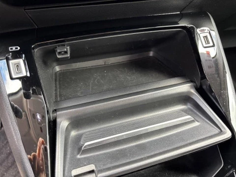 Peugeot 2008 Allure Pack BlueHDI 81kW (110CV)