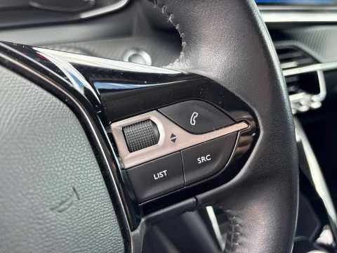 Peugeot 2008 Allure Pack BlueHDI 81kW (110CV)