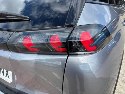 Peugeot 2008 Allure Pack BlueHDI 81kW (110CV)