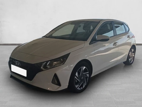 Hyundai i20 1.2 MPI Klass