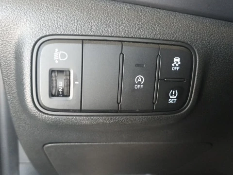 Hyundai i20 1.2 MPI Klass