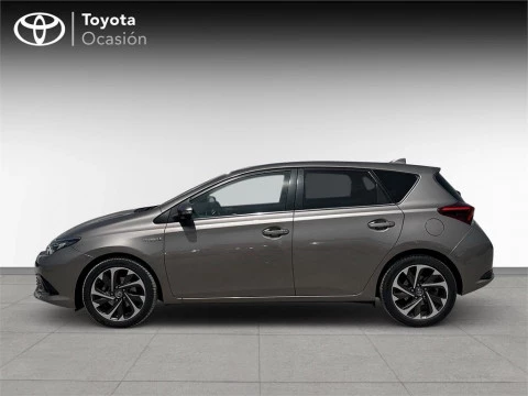 Toyota Auris hybrid 140H Feel!