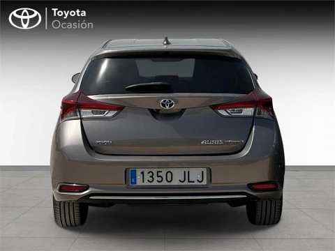 Toyota Auris hybrid 140H Feel!