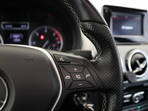 Mercedes-Benz B-CLASS CLASE B 180 CDI 5P DCT