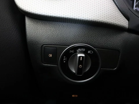 Mercedes-Benz B-CLASS CLASE B 180 CDI 5P DCT