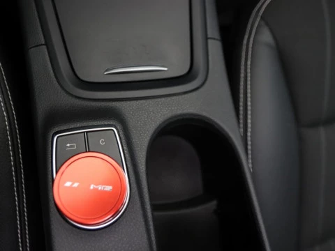 Mercedes-Benz B-CLASS CLASE B 180 CDI 5P DCT