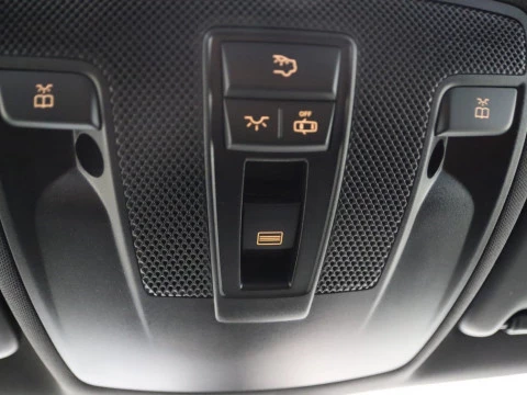 Mercedes-Benz B-CLASS CLASE B 180 CDI 5P DCT