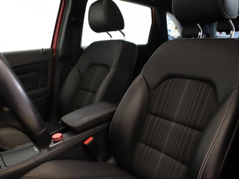 Mercedes-Benz B-CLASS CLASE B 180 CDI 5P DCT