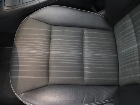 Mercedes-Benz B-CLASS CLASE B 180 CDI 5P DCT