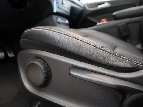 Mercedes-Benz B-CLASS CLASE B 180 CDI 5P DCT