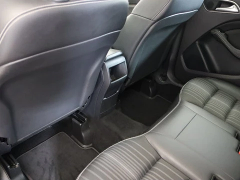 Mercedes-Benz B-CLASS CLASE B 180 CDI 5P DCT