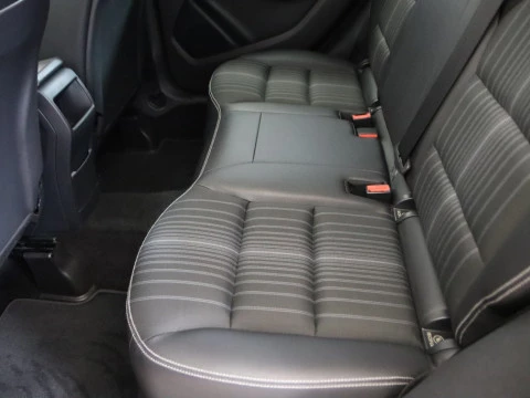 Mercedes-Benz B-CLASS CLASE B 180 CDI 5P DCT