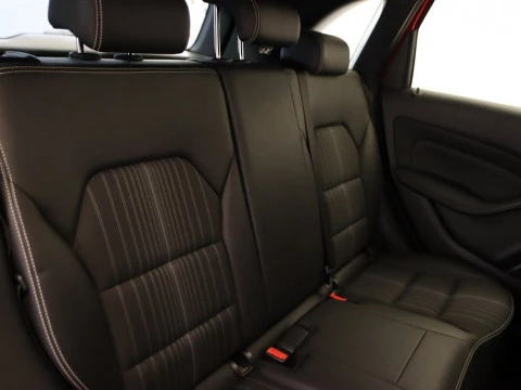 Mercedes-Benz B-CLASS CLASE B 180 CDI 5P DCT