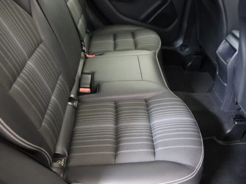 Mercedes-Benz B-CLASS CLASE B 180 CDI 5P DCT