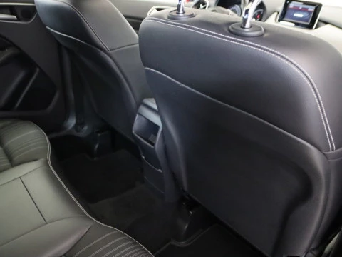 Mercedes-Benz B-CLASS CLASE B 180 CDI 5P DCT