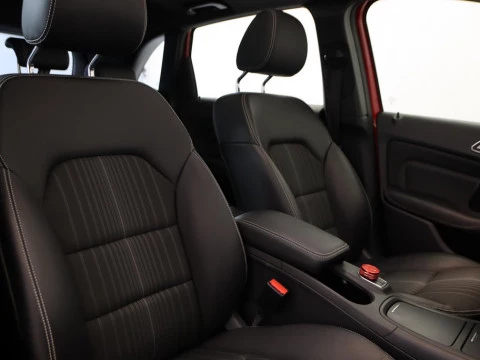 Mercedes-Benz B-CLASS CLASE B 180 CDI 5P DCT