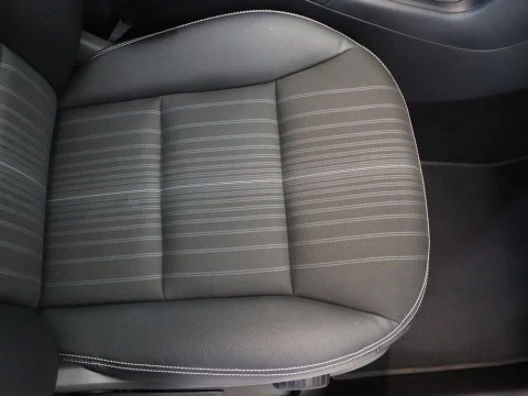 Mercedes-Benz B-CLASS CLASE B 180 CDI 5P DCT