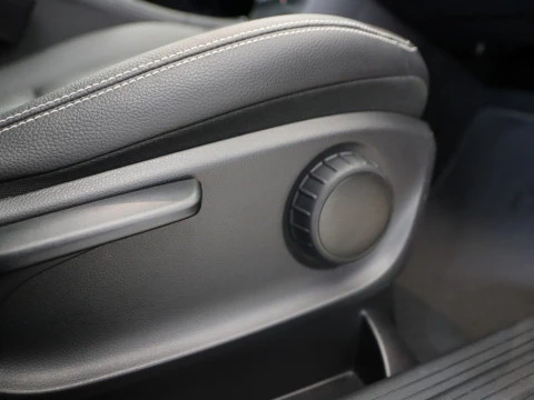 Mercedes-Benz B-CLASS CLASE B 180 CDI 5P DCT