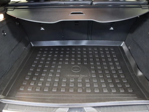 Mercedes-Benz B-CLASS CLASE B 180 CDI 5P DCT