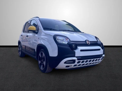Fiat Panda Pandina 1.0 Hybrid 51kW (70cv)