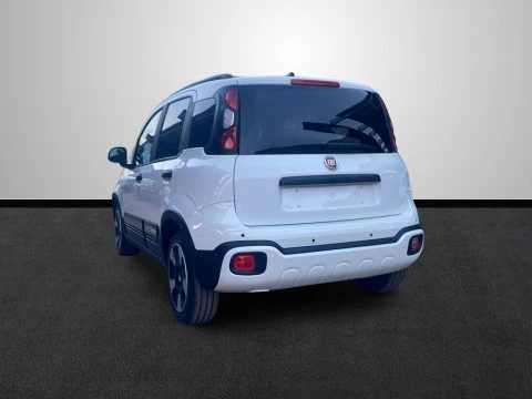 Fiat Panda Pandina 1.0 Hybrid 51kW (70cv)