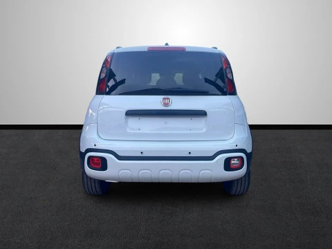 Fiat Panda Pandina 1.0 Hybrid 51kW (70cv)