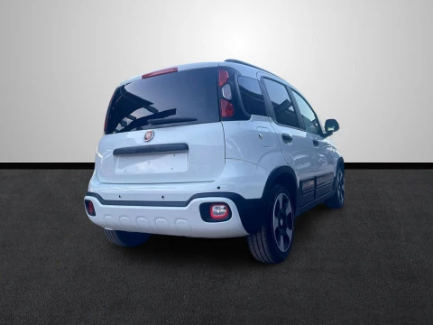 Fiat Panda Pandina 1.0 Hybrid 51kW (70cv)