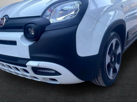 Fiat Panda Pandina 1.0 Hybrid 51kW (70cv)