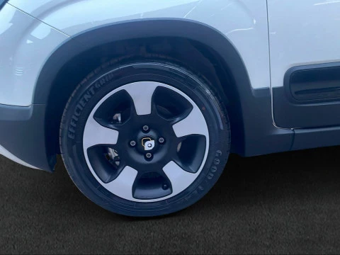Fiat Panda Pandina 1.0 Hybrid 51kW (70cv)