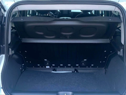 Fiat Panda Pandina 1.0 Hybrid 51kW (70cv)