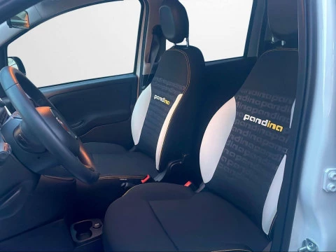 Fiat Panda Pandina 1.0 Hybrid 51kW (70cv)