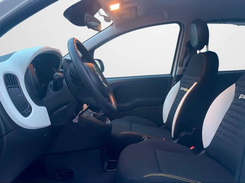 Fiat Panda Pandina 1.0 Hybrid 51kW (70cv)