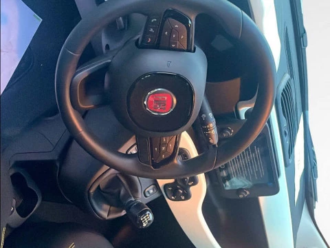 Fiat Panda Pandina 1.0 Hybrid 51kW (70cv)