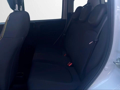 Fiat Panda Pandina 1.0 Hybrid 51kW (70cv)