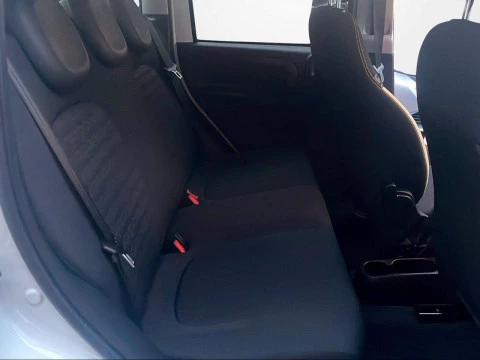 Fiat Panda Pandina 1.0 Hybrid 51kW (70cv)