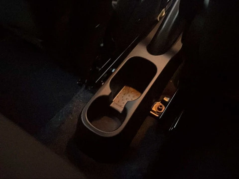 Fiat Panda Pandina 1.0 Hybrid 51kW (70cv)