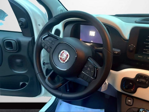 Fiat Panda Pandina 1.0 Hybrid 51kW (70cv)