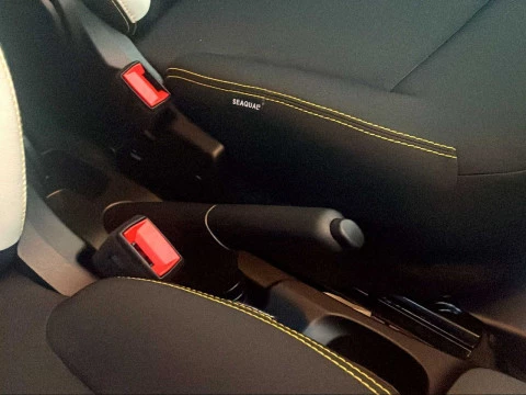 Fiat Panda Pandina 1.0 Hybrid 51kW (70cv)