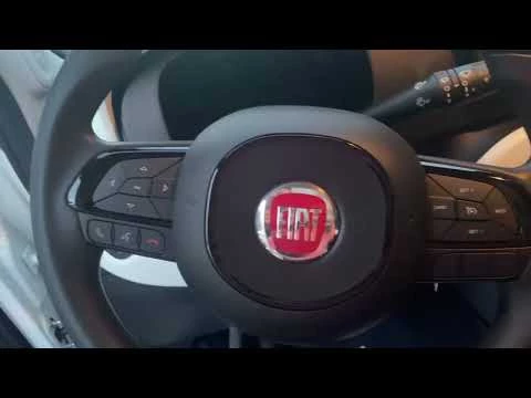 Fiat Panda Pandina 1.0 Hybrid 51kW (70cv)