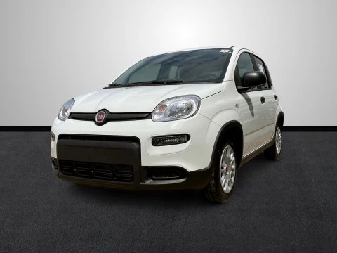 Fiat Panda Pandina 1.0 Hybrid 51kW (70cv)
