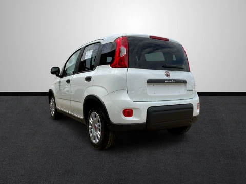 Fiat Panda Pandina 1.0 Hybrid 51kW (70cv)
