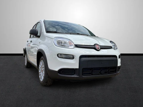 Fiat Panda Pandina 1.0 Hybrid 51kW (70cv)