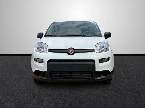 Fiat Panda Pandina 1.0 Hybrid 51kW (70cv)