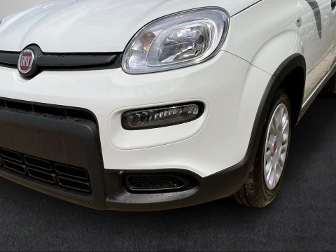 Fiat Panda Pandina 1.0 Hybrid 51kW (70cv)
