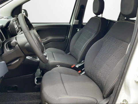 Fiat Panda Pandina 1.0 Hybrid 51kW (70cv)