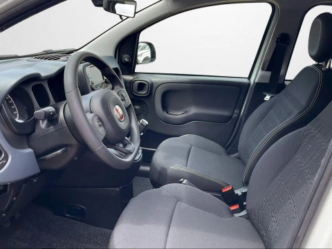 Fiat Panda Pandina 1.0 Hybrid 51kW (70cv)