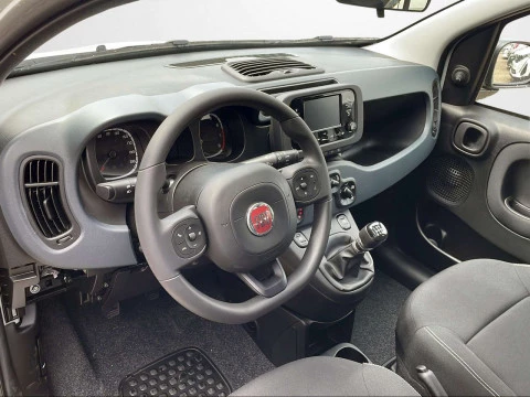 Fiat Panda Pandina 1.0 Hybrid 51kW (70cv)