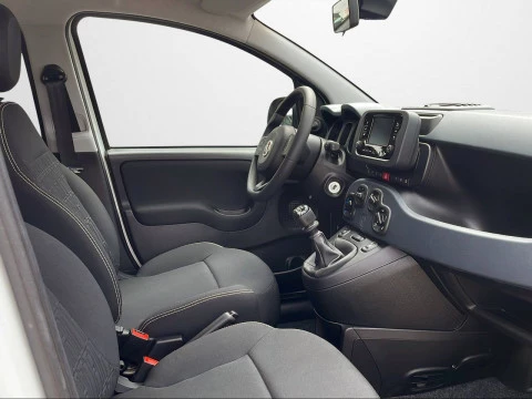 Fiat Panda Pandina 1.0 Hybrid 51kW (70cv)