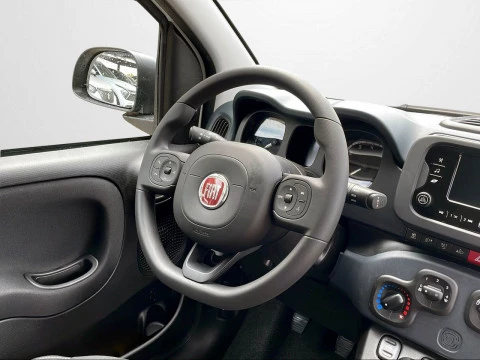 Fiat Panda Pandina 1.0 Hybrid 51kW (70cv)
