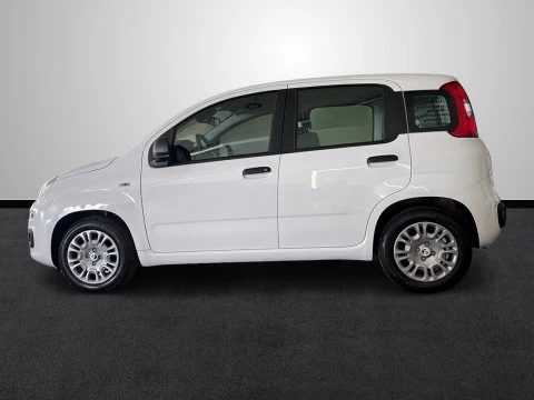 Fiat Panda Pandina 1.0 Hybrid 51kW (70cv)
